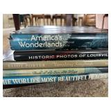 Good Book Lot                    (Living Room 1)
