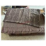 Smaller Shall like Pretty Tapestry Silk &