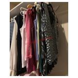 M/L Tank Top Lot Ladies                   (Master
