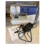 Huskystar 207/215 Sewing Machine
