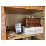 Candles Picks and more            (kitchen)