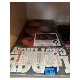 Lodge Cast Iron Griddle            (kitchen)