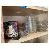 Pinch bowls and more            (kitchen)