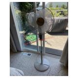 Floor fan (master bedroom)