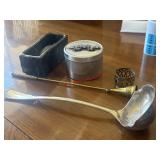 Vtg Misc. Lot        (Dining Room)