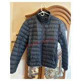 Large Gerry Jacket                      (Entry
