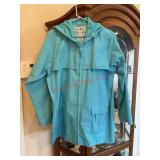 LL Bean Ladies Large Jacket
