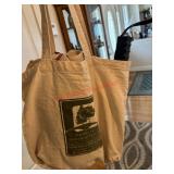 Tote bag, Costco Travel Blanket and Umbrella lot