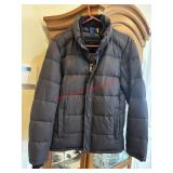 Andrew Marc S/CH Warm Jacket