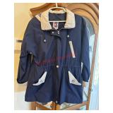 Cs Essentials Medium jacket