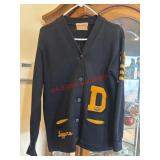 Lasley Knitting Co cardigan Vintage