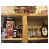 Ex-2024/2026 Canned Goods lot            (Laundry