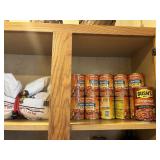 Ex 2026-2027 Canned Food Lot            (Laundry