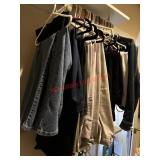 Size 12 Jean Jeggings Lot            (Master