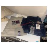 SZ 12 Floria Vander build Jeans