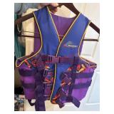 Adult XL Life jacket