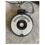 iRobot roomba (2nd LR)