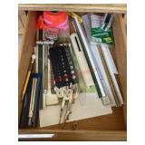Desk Drawer lot (office)