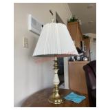 Vintage lamp (2nd LR)