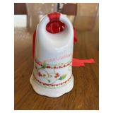 Toscany Collection Bell           (Dining Room)