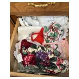 Drawer of Hand towels                (kitchen)