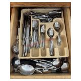 Set of Utensils                (kitchen)