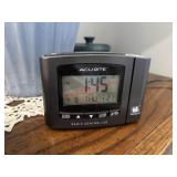 Projector Alarm Clock             (Spare Room)