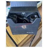 vintage Bushnell Expo 7x35 binoculars (Office)