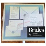 Wedding invitations (office)