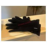 Large warm Gloves