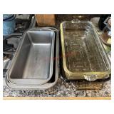 Load Pan Lot            (kitchen)