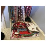 Christmas Wrapping Paper and more