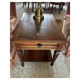 Drexel Heritage? end table
