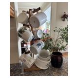 Mug Lot               (kitchen)