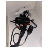 Two Blow Dryer lot              (Spare Bathroom