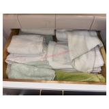 Hand Towels lot              (Spare Bathroom)