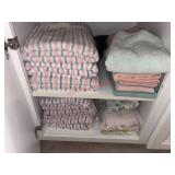 Bath Towels and Hand Towels lot