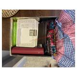 Little time Capsule Diaries and more box