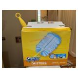 Swiffer Duster with refills