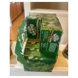 Lot of Irish Spring Soap