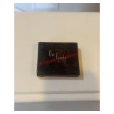 Vintage Tiny Photo Album book