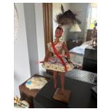 Vintage Souviner Doll           (Spare Room)