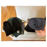 Cold Weather Items
