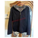 Aeros Large Cold Weather Jacket