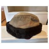 VTG North King XL Fur Cap
