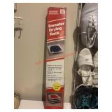 Sweater Drying Rack                       (