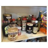 Misc Bakeware items and more likely 2024-2026