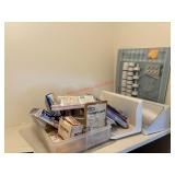 Oven Bags, Turkey Lacer, Injector and more corner