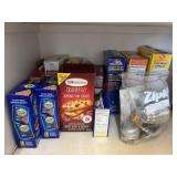 Majority Sealed Dry Goods and more