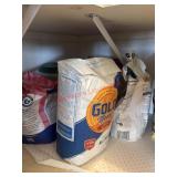 Baking Dry Goods lot                     (Kitchen